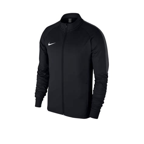 nike academy 18 jacke schwarz orange|NIKE Nike Academy 18 Jacket .